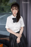 Starpery Doll - Karima 170cm/5ft7 D-cup Silicone Head Sex Doll