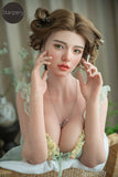Starpery Doll - Kathe 170cm/5ft7 D-cup Silicone Head Sex Doll