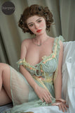 Starpery Doll - Kathe 170cm/5ft7 D-cup Silicone Head Sex Doll