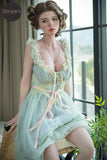 Starpery Doll - Kathe 170cm/5ft7 D-cup Silicone Head Sex Doll