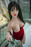Starpery Doll - Chelsea 170cm/5ft7 D-cup Silicone Head Sex Doll