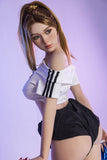 Starpery Doll - Danielle 170cm/5ft7 D-cup Silicone Head Sex Doll
