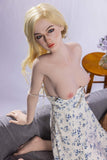 Starpery Doll - Marquitta 173cm/5ft8 C-cup Silicone Head Sex Doll