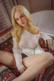 Starpery Doll - Liana 176cm/5ft9 C-cup Silicone Head Sex Doll
