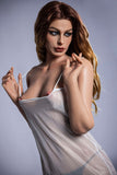 Starpery Doll - Carmen 176cm5ft9 C-cup Silicone Head Sex Doll