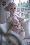 Starpery Doll - Oretha 85cm/2ft9 G-cup Silicone Torso