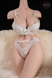 Starpery Doll - Leeanna 85cm/2ft9 G-cup Silicone Torso