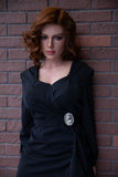 Starpery Doll - Evelyne 173cm/5ft8 F-cup Silicone Head Sex Doll