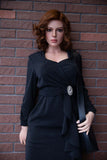 Starpery Doll - Evelyne 173cm/5ft8 F-cup Silicone Head Sex Doll