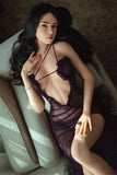 SY Doll - Esperanza - 5ft 8/173cm D-Cup Silicone Sex Doll (In Stock US)