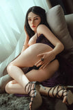SY Doll - Esperanza - 5ft 8/173cm D-Cup Silicone Sex Doll (In Stock US)