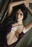 SY Doll - Esperanza - 5ft 8/173cm D-Cup Silicone Sex Doll (In Stock US)