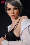 Ex Doll - Kristi 165cm/5ft 5 E-cup Silicone Sex Doll