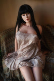 Top Fire - Darleen 158cm/5ft 2 F-cup Silicone Sex Doll