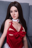 Top Fire - Melonie 165cm/5ft 5 B-cup Silicone Sex Doll