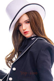 Sino Doll - Missy 158cm/5ft2 E-cup Silicone  Sex Doll