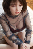 Sino Doll - Portia 160cm/5ft3 H-cup Silicone  Sex Doll