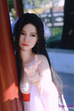 Sino Doll - Florine 163cm/5ft4 E-cup Silicone  Sex Doll