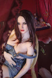 Sino Doll - Galina 163cm/5ft4 E-cup Silicone  Sex Doll