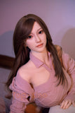 Sino Doll - Lakesha 165cm/5ft5 G-cup Silicone  Sex Doll