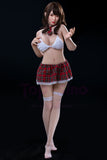 Sino Doll - Bella 165cm/5ft5 H-cup Silicone  Sex Doll
