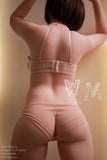 WM Dolls - Rachelle 154cm/5ft1 B-cup TPE Sex Doll