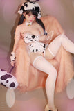 WM Dolls - Lashawnda 154cm/5ft1 B-cup TPE Sex Doll