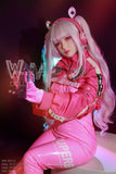 WM Dolls - Marianela 154cm/5ft1 B-cup TPE Sex Doll