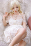 WM Dolls - Henriette 156cm/5ft1 H-cup TPE Sex Doll