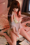 WM Dolls - Elisabeth 158cm/5ft2 D-cup TPE Sex Doll