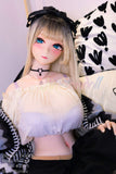 WM Dolls - Lindsy 160cm/5ft1 I-cup TPE Sex Doll