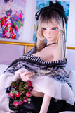 WM Dolls - Lindsy 160cm/5ft1 I-cup TPE Sex Doll