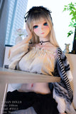WM Dolls - Lindsy 160cm/5ft1 I-cup TPE Sex Doll