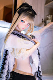 WM Dolls - Lindsy 160cm/5ft1 I-cup TPE Sex Doll