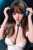 WM Dolls - Janett 160cm/5ft3 D-cup TPE Sex Doll