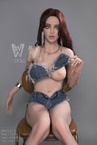 WM Dolls - Kristina 163cm/5ft4 C-cup TPE Sex Doll
