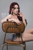WM Dolls - Kristina 163cm/5ft4 C-cup TPE Sex Doll