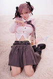 WM Dolls - Ivonne 163cm/5ft4 C-cup TPE Sex Doll