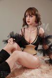 WM Dolls - Leonore 164cm/5ft5 D-cup TPE Sex Doll