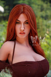 WM Dolls - Kallie 164cm/5ft5 J-cup TPE Sex Doll