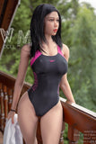 WM Dolls - Omega 164cm/5ft5 D-cup TPE Sex Doll
