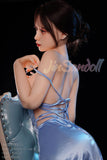 WM Dolls - Jennifer 164cm/5ft5 D-cup TPE Sex Doll