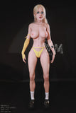 WM Dolls - Karina 164cm/5ft5 D-cup TPE Sex Dol