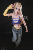 WM Dolls - Karina 164cm/5ft5 D-cup TPE Sex Dol
