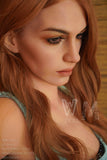 WM Dolls - Jade 165cm/5ft5 F-cup Silicone Head  Sex Doll