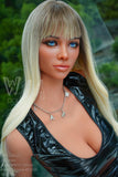 WM Dolls - Anais 165cm/5ft5 F-cup Silicone Head Sex Doll