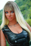 WM Dolls - Anais 165cm/5ft5 F-cup Silicone Head Sex Doll