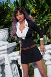 WM Dolls - Jodee 166cm/5ft5 C-cup Silicone Head Sex Doll