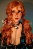 WM Dolls - Violett 165cm/5ft5 C-cup TPE Sex Doll
