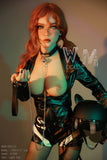 WM Dolls - Violett 165cm/5ft5 C-cup TPE Sex Doll